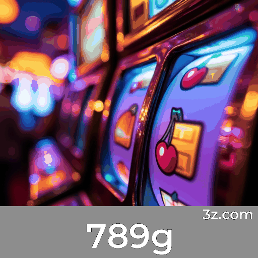 789g: Variedade e Entretenimento para Jogadores Brasileiros