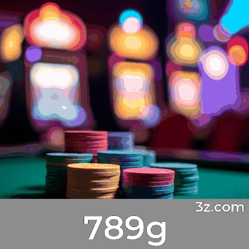 789g: A Plataforma de Apostas com Serviços Profissionais