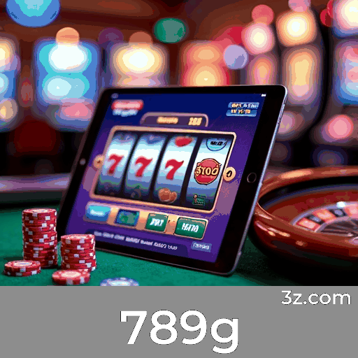 789g: Apostas em Esporte com Análise Emocionante