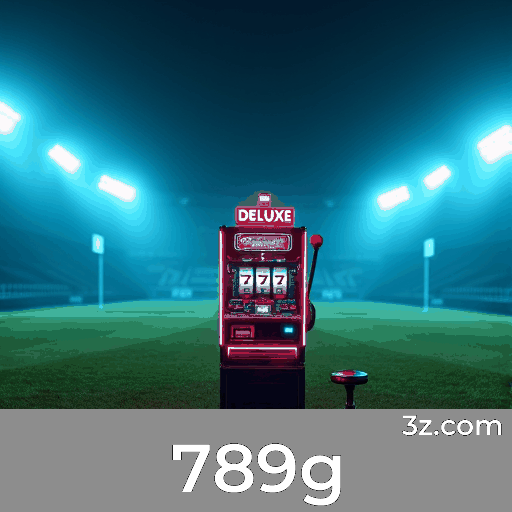 789g: A Experiência de Casino ao Vivo Preferida no Brasil