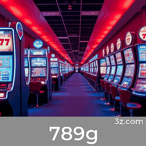 Desbloqueie Privilégios Exclusivos com Sua Conta 789g