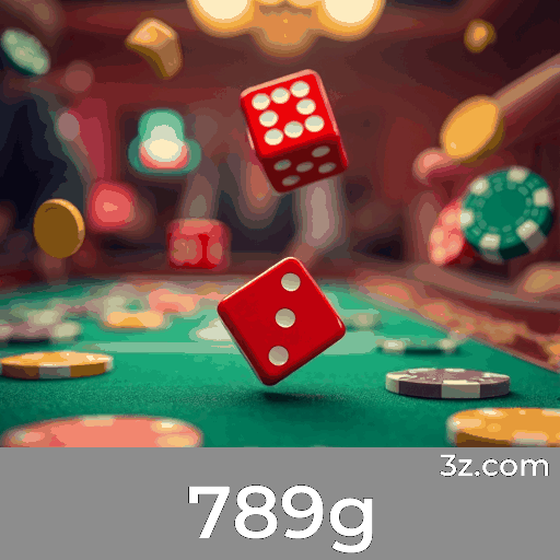 789g: Jogos de cassino emocionantes e oportunidades de ganhar
