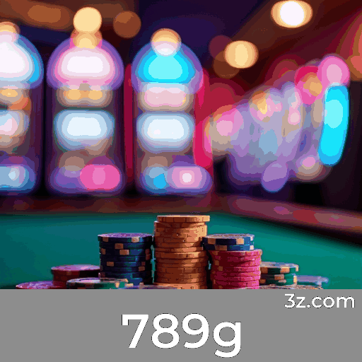 789g: Jogos de cassino emocionantes e oportunidades de ganhar