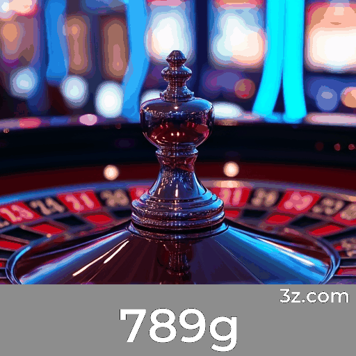 789g: A Experiência de Casino ao Vivo Preferida no Brasil